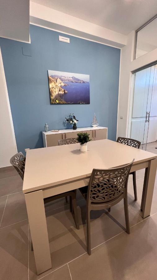 Case Vacanze Cappero E Malvasia Canneto  Buitenkant foto
